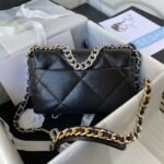 Chanel classic pillow bag - Image 2
