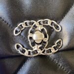 Chanel classic pillow bag - Image 3