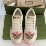 gucci sneaker collection
