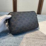 CELINE messenger bag - Image 4