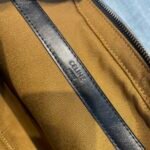 CELINE messenger bag - Image 7