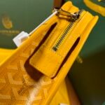 GOYARD toiletry kitbag - Image 7