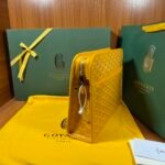 GOYARD toiletry kitbag - Image 2