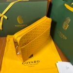 GOYARD toiletry kitbag - Image 4