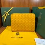 GOYARD toiletry kitbag - Image 3