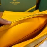 GOYARD toiletry kitbag - Image 9