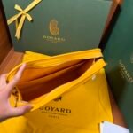 GOYARD toiletry kitbag - Image 8