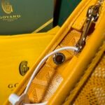 GOYARD toiletry kitbag - Image 5