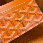 GOYARD Goya wallet - Image 5