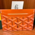 GOYARD Goya wallet - Image 4