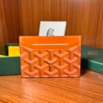 GOYARD Goya wallet - Image 3