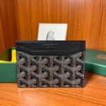 GOYARD Goya wallet with