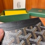 GOYARD Goya wallet with - Image 3