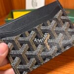 GOYARD Goya wallet with - Image 5