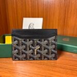GOYARD Goya wallet with - Image 4