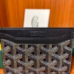 GOYARD Goya wallet with - Image 2