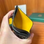 GOYARD Goya wallet with - Image 7