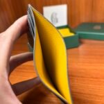 GOYARD Goya wallet with - Image 5