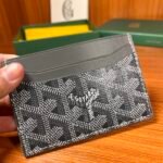 GOYARD Goya wallet with - Image 4