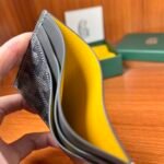 GOYARD Goya wallet with - Image 6