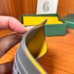 GOYARD Goya wallet with - Image 7