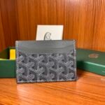 GOYARD Goya wallet with - Image 8