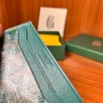 GOYARD Goya wallet - Image 6