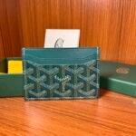 GOYARD Goya wallet - Image 3