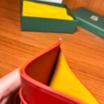 GOYARD Goya wallet - Image 9