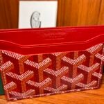 GOYARD Goya wallet - Image 3