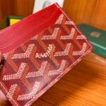 GOYARD Goya wallet - Image 7