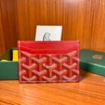 GOYARD Goya wallet - Image 5