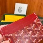 GOYARD Goya wallet - Image 4