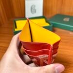 GOYARD Goya wallet - Image 8