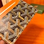 GOYARD Goya wallet - Image 5
