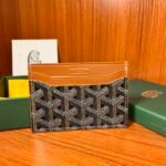 GOYARD Goya wallet