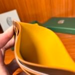 GOYARD Goya wallet - Image 8