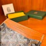GOYARD Goya wallet - Image 6