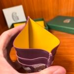 GOYARD camera bag - Image 6