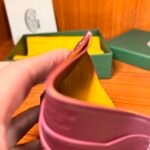 GOYARD camera bag - Image 8