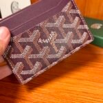 GOYARD camera bag - Image 5