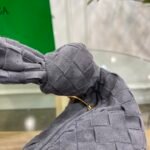 Bottega Venetanew (suede) handbag crossbody bag - Image 6