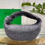 Bottega Venetanew (suede) handbag crossbody bag