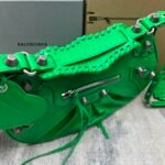 Balenciaga underarm bag - Image 5