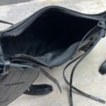 Balenciaga underarm bag - Image 9