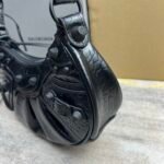 Balenciaga underarm bag - Image 4