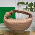 Bottega Veneta new Jodie (sheepskin) handbag crossbody bag