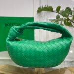 Bottega Veneta new Jodie (sheepskin) handbag crossbody bag