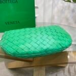 Bottega Veneta new Jodie (sheepskin) handbag crossbody bag - Image 4