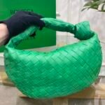 Bottega Veneta new Jodie (sheepskin) handbag crossbody bag - Image 5